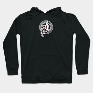 Letter S Hoodie